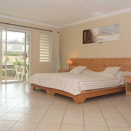 Flic-en-Flacq Residence Les Peupliers מראה חיצוני תמונה