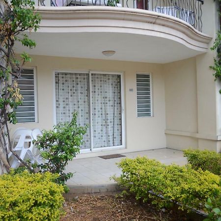 Flic-en-Flacq Residence Les Peupliers מראה חיצוני תמונה