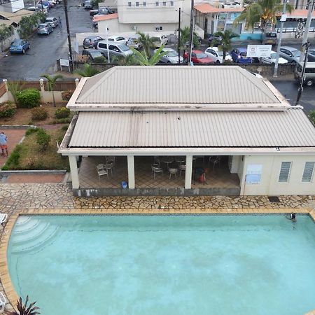 Flic-en-Flacq Residence Les Peupliers מראה חיצוני תמונה