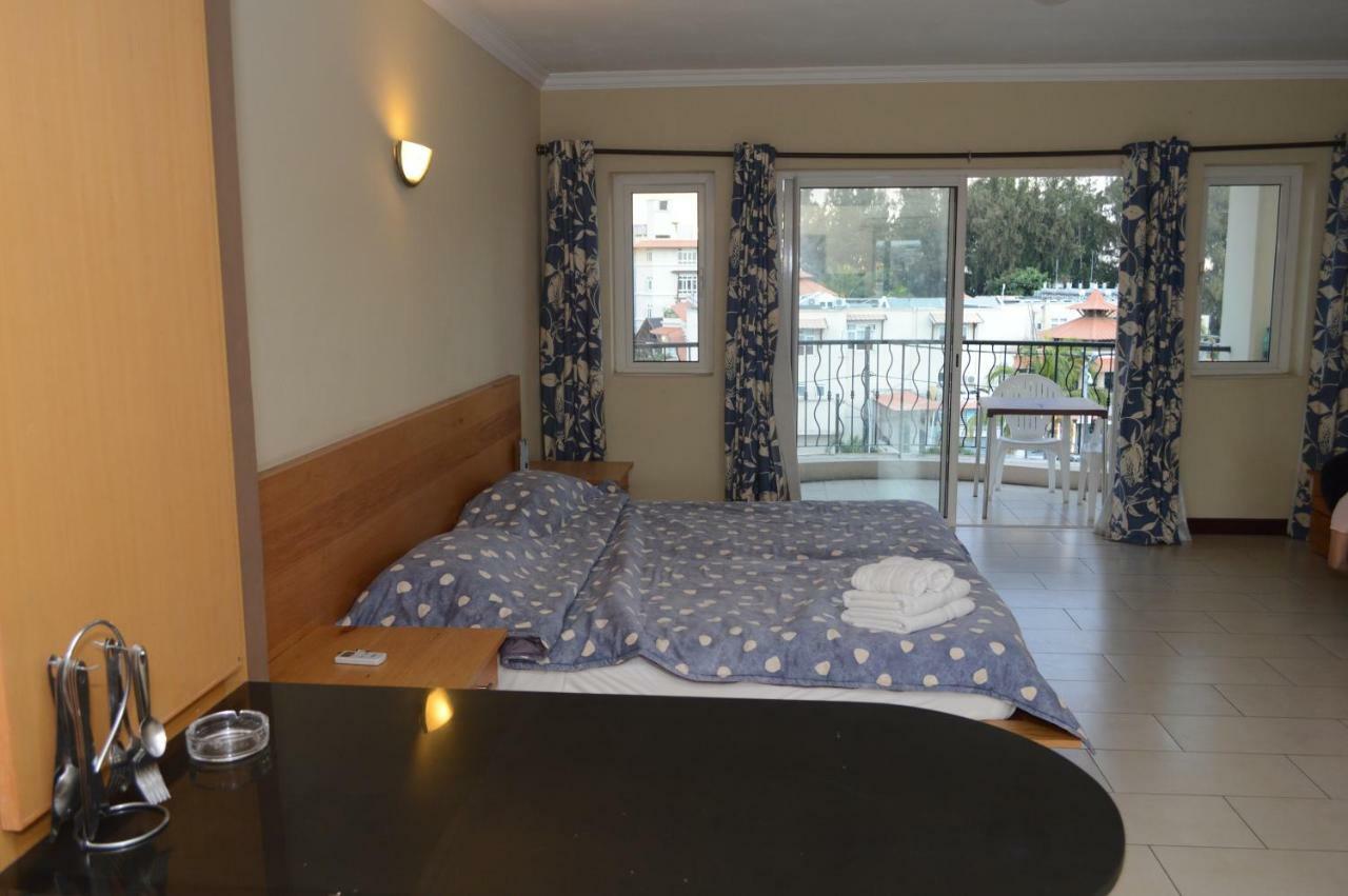 Flic-en-Flacq Residence Les Peupliers מראה חיצוני תמונה