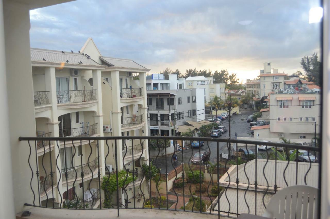 Flic-en-Flacq Residence Les Peupliers מראה חיצוני תמונה