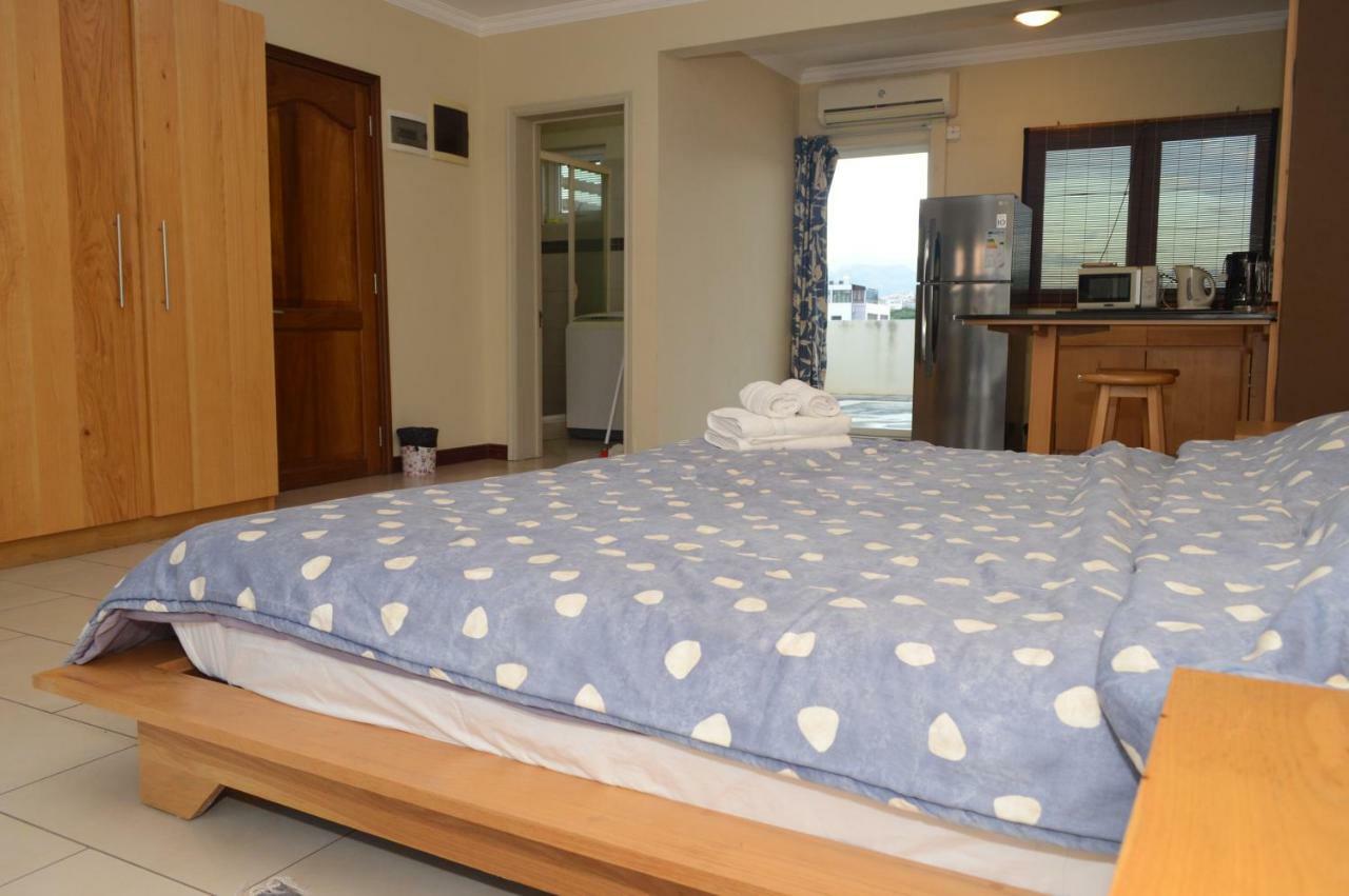 Flic-en-Flacq Residence Les Peupliers מראה חיצוני תמונה