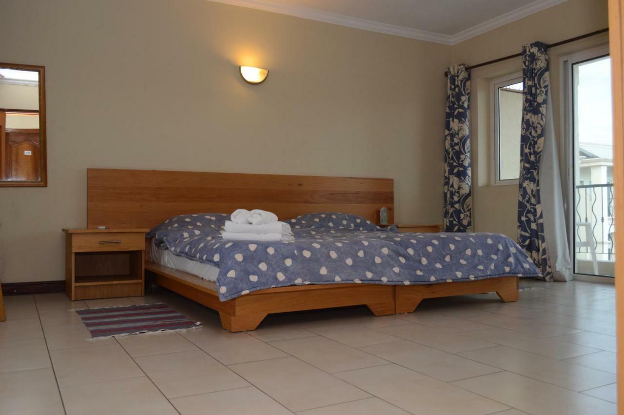 Flic-en-Flacq Residence Les Peupliers מראה חיצוני תמונה