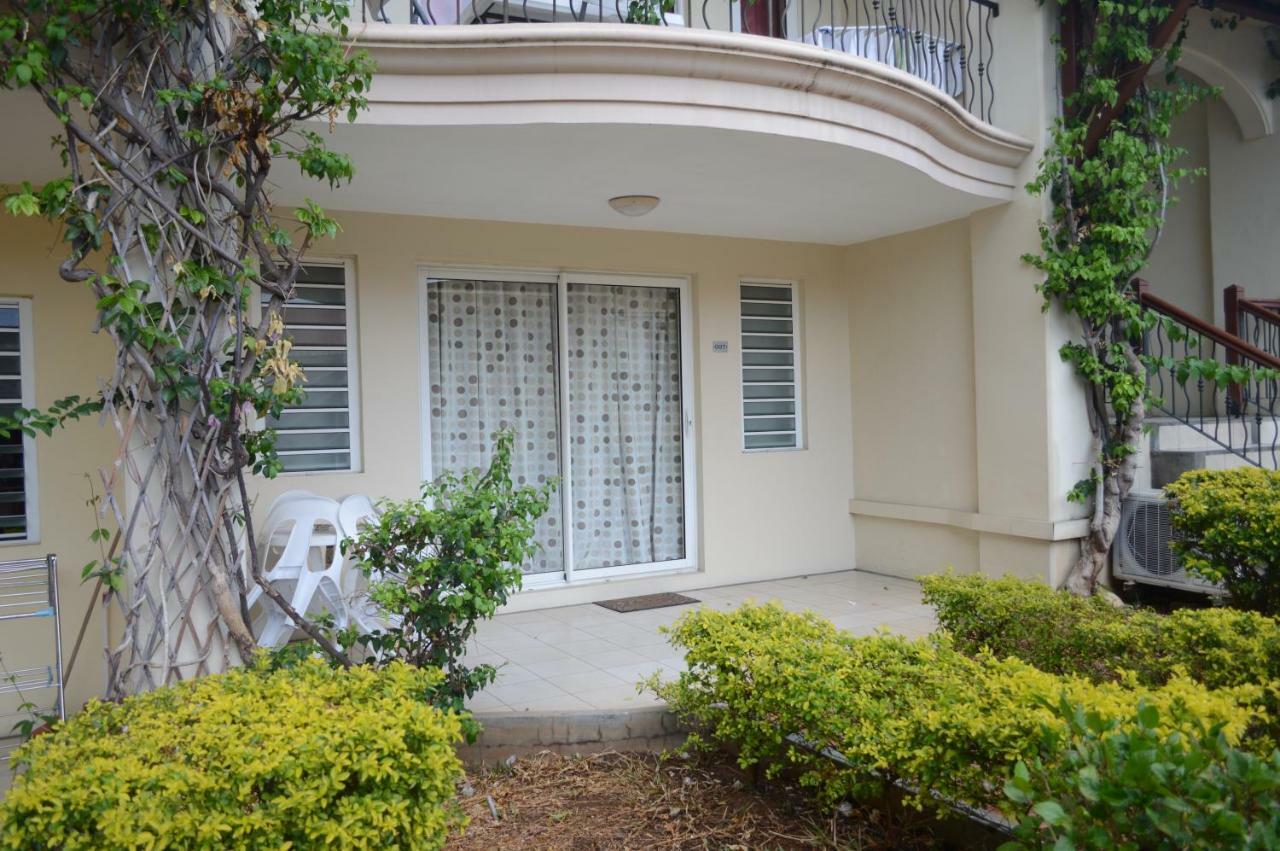 Flic-en-Flacq Residence Les Peupliers מראה חיצוני תמונה