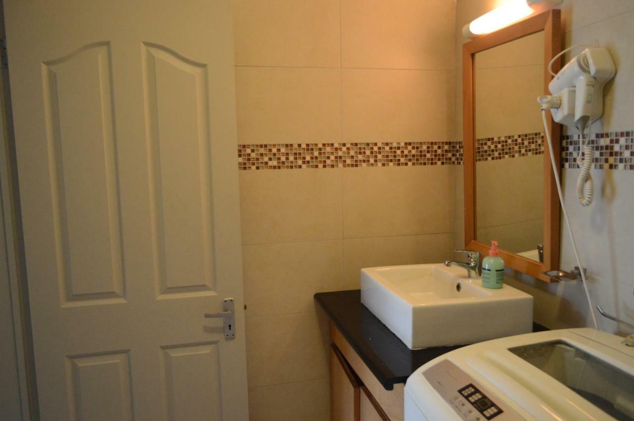 Flic-en-Flacq Residence Les Peupliers מראה חיצוני תמונה