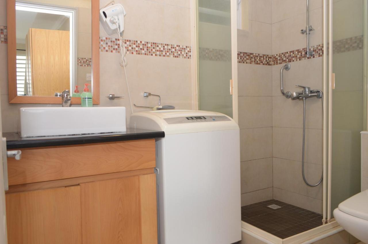 Flic-en-Flacq Residence Les Peupliers מראה חיצוני תמונה